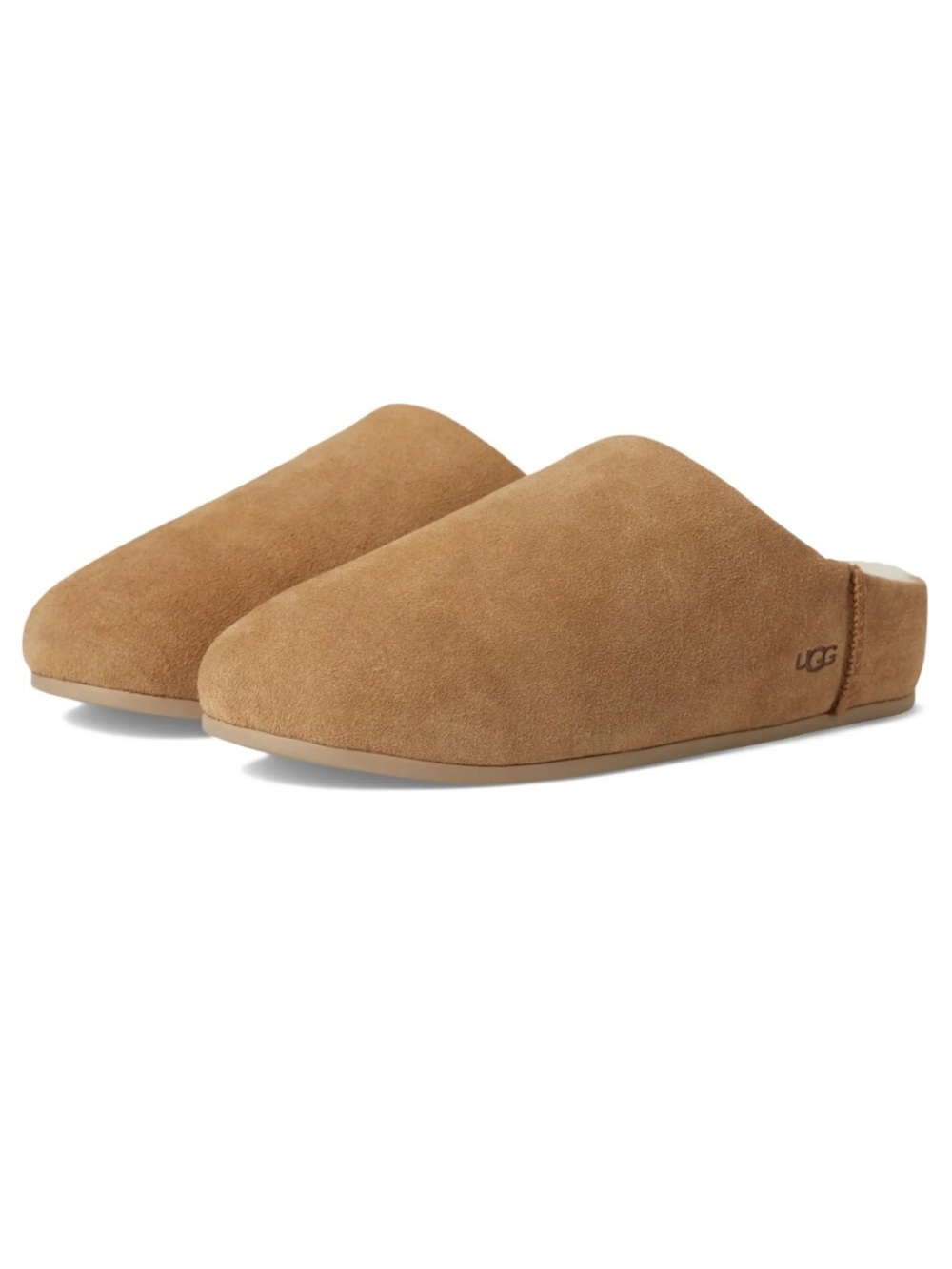 💕 UGG Women's Elea Slip-On Boots-(Size 9)💕